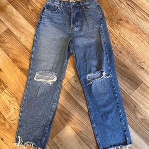 Urban Outfitters Straight Leg